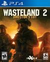 Wasteland 2: Director's Cut